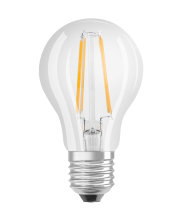 Osram LED Star+ Classic dæmpbar 7 W E27